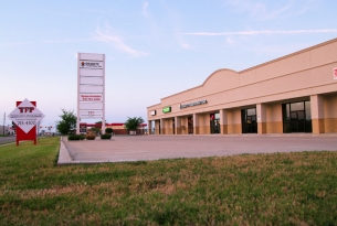 Mingo Center