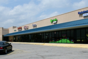 Mingo Valley Center