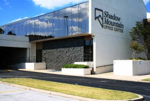 Shadow Mountain Office Center