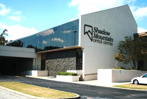 Shadow Mountain Office Center